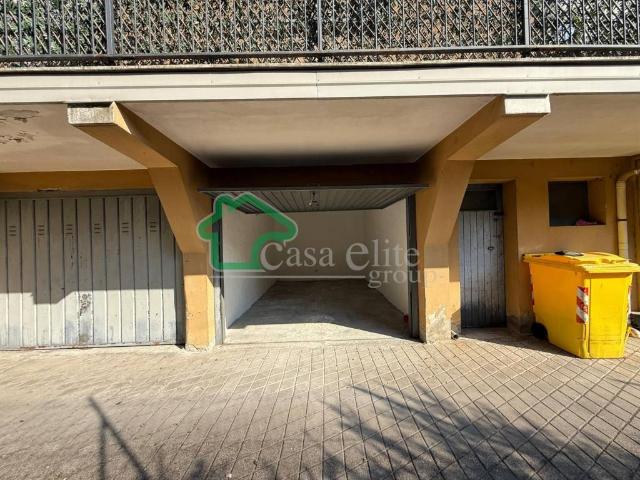 Box / Garage in vendita a Lodi LO