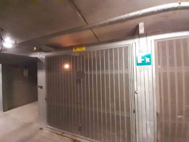 Box / Garage in vendita a Lodi LO