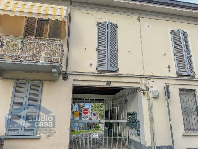 Box / Garage in vendita a Lodi LO