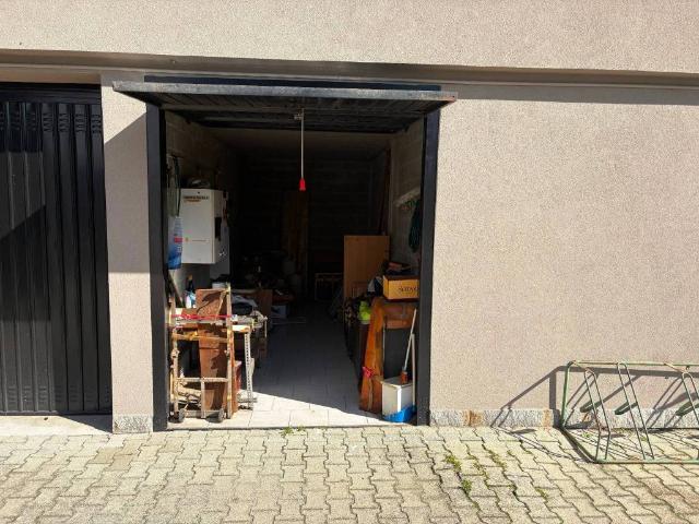 Box / Garage in vendita a Lodi LO