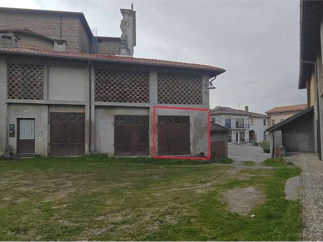 Immobile in vendita a Lurago d'Erba CO