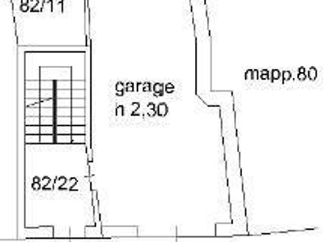 Box / Garage in vendita a Mantova MN