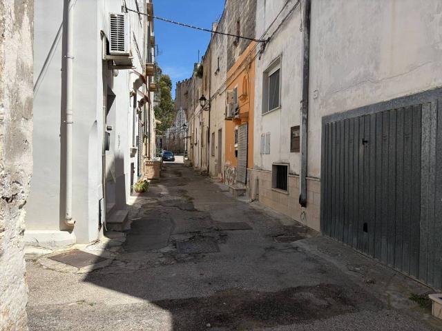 Box / Garage in vendita a Manduria TA