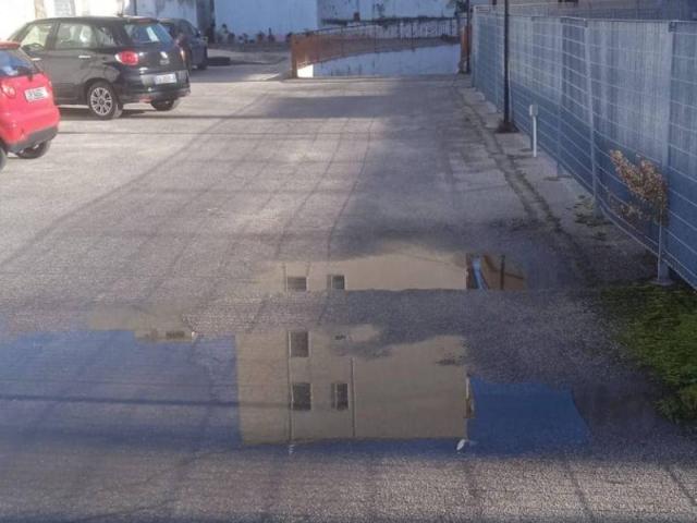 Box / Garage in vendita a Manfredonia FG