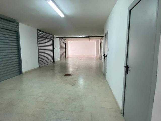 Box / Garage in vendita a Manfredonia FG