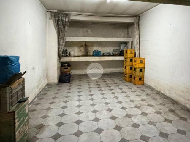Box / Garage in vendita a Manfredonia FG