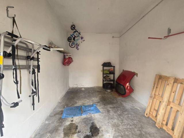 Box / Garage in vendita a Macerata MC