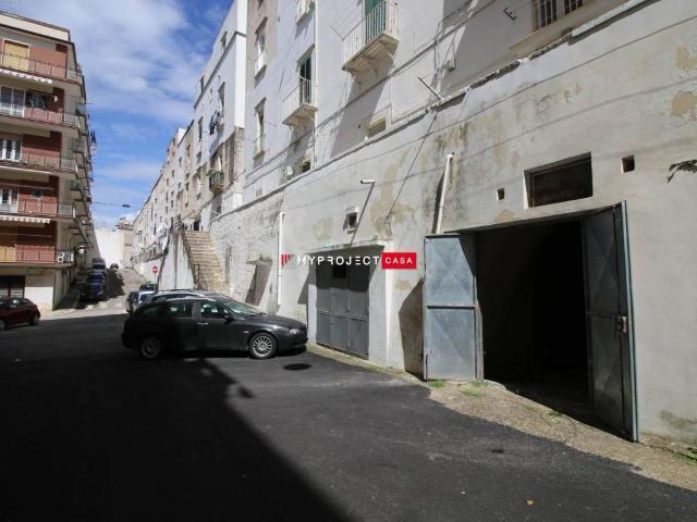 Box / Garage in vendita a Martina Franca TA