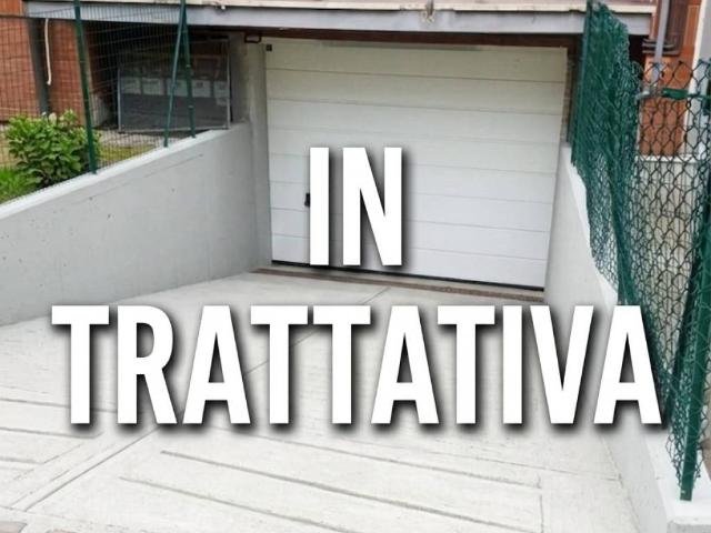 Box / Garage in vendita a Martinengo BG
