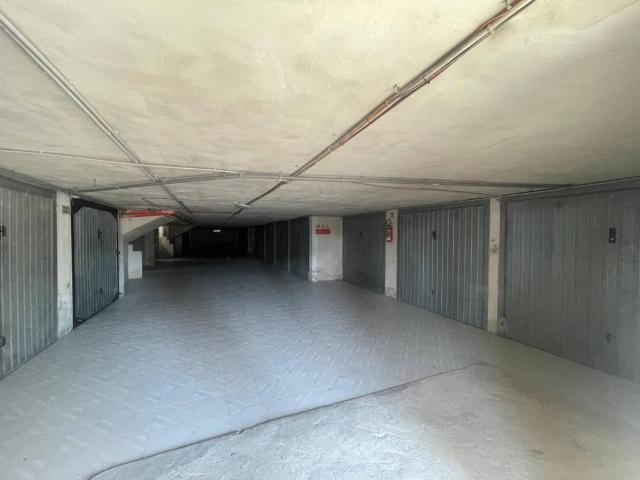 Box / Garage in vendita a Martinsicuro TE