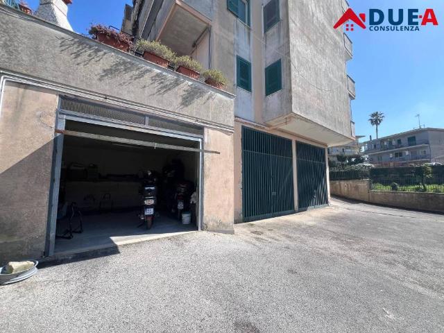 Box / Garage in vendita a Marano di Napoli NA