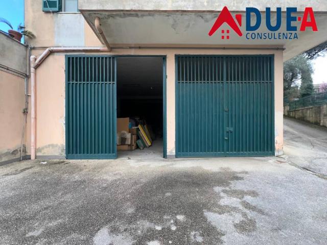 Box / Garage in vendita a Marano di Napoli NA