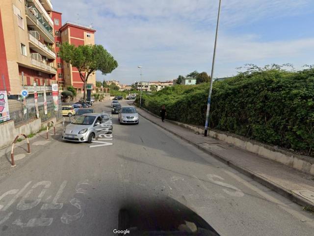 Box / Garage in vendita a Marano di Napoli NA