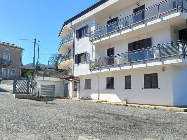 Box / Garage in vendita a Marano Principato CS