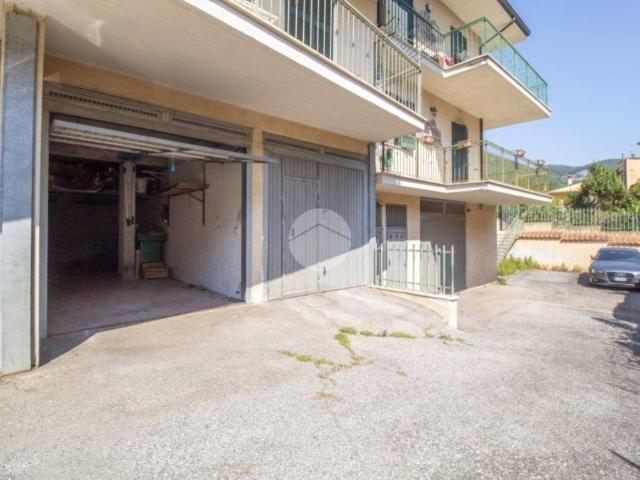 Box / Garage in vendita a Marcellina RM