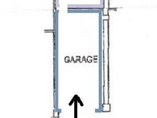 Box / Garage in vendita a Marcon VE
