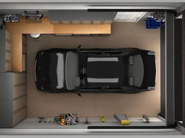 Box / Garage in vendita a Marigliano NA