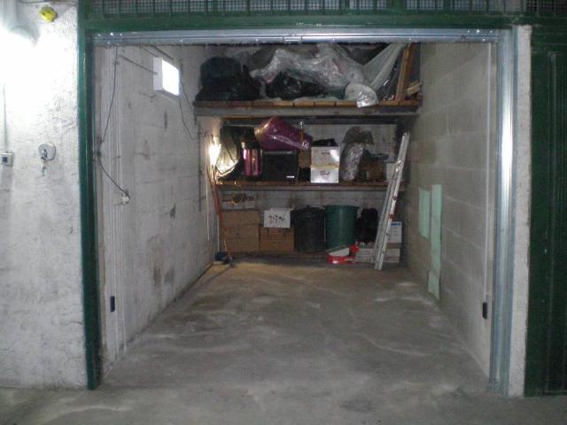 Box / Garage in vendita a Marino RM