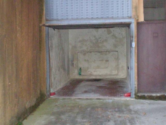 Box / Garage in vendita a Marino RM