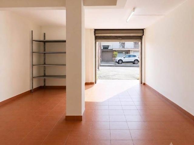 Box / Garage in vendita a Mascalucia CT