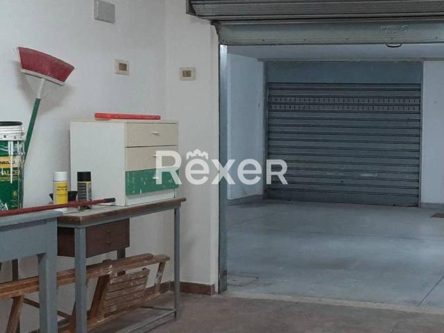 Box / Garage in vendita a Matera MT