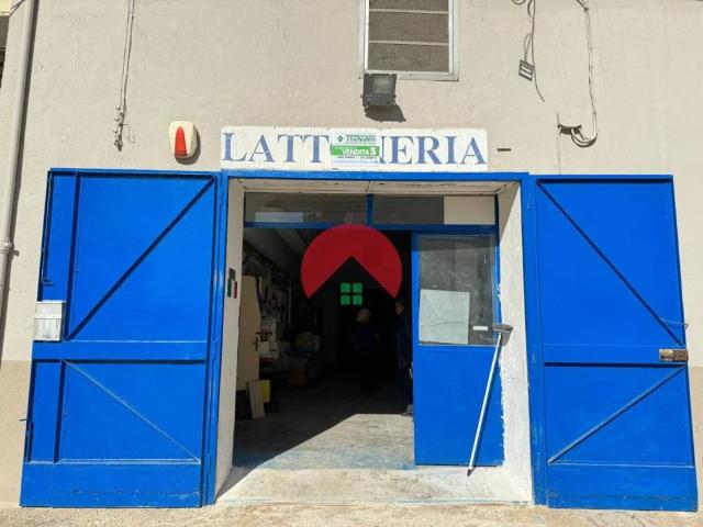 Box / Garage in vendita a Matera MT