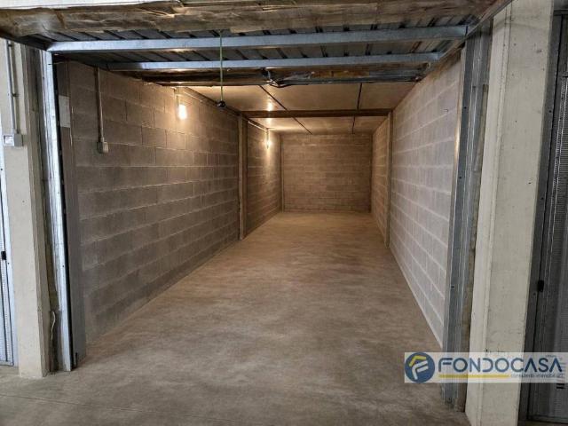 Box / Garage in vendita a Meda MB