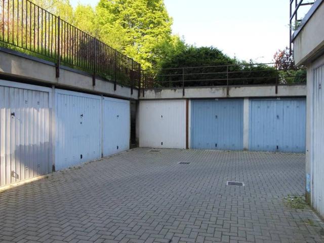 Box / Garage in vendita a Melzo MI