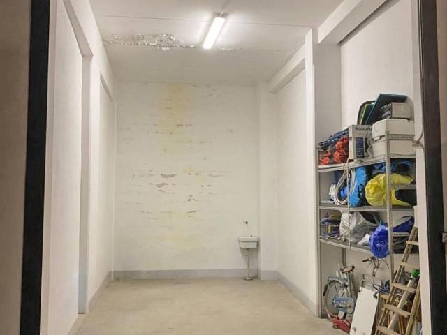 Box / Garage in vendita a Mele GE