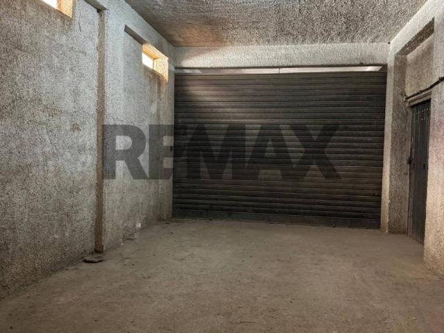 Box / Garage in vendita a Melilli SR