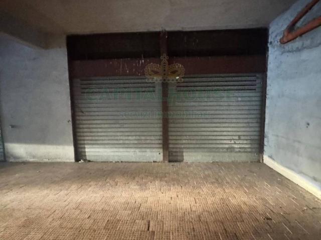 Box / Garage in vendita a Mercogliano AV