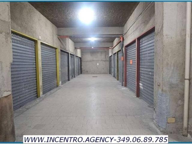 Box / Garage in vendita a Messina ME