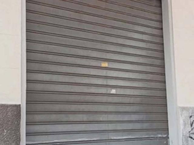 Box / Garage in vendita a Messina ME