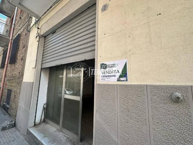 Box / Garage in vendita a Messina ME