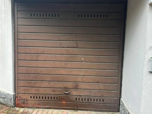 Box / Garage in vendita a Milano MI