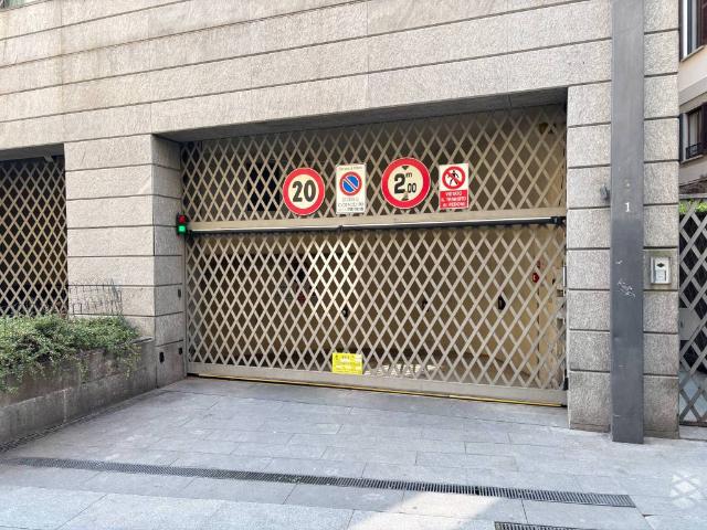 Box / Garage in vendita a Milano MI