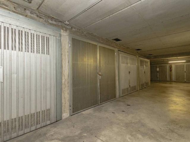 Box / Garage in vendita a Milano MI