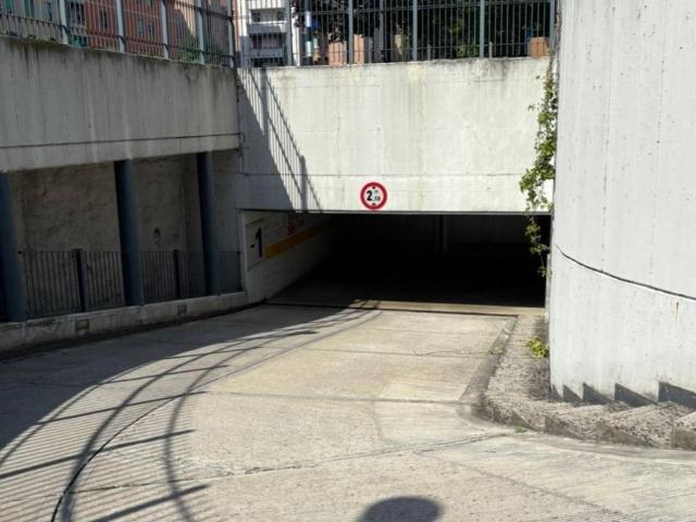 Box / Garage in vendita a Milano MI