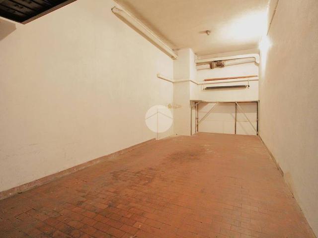 Box / Garage in vendita a Milano MI