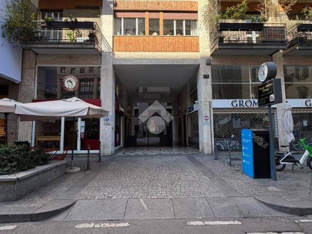 Box / Garage in vendita a Milano MI