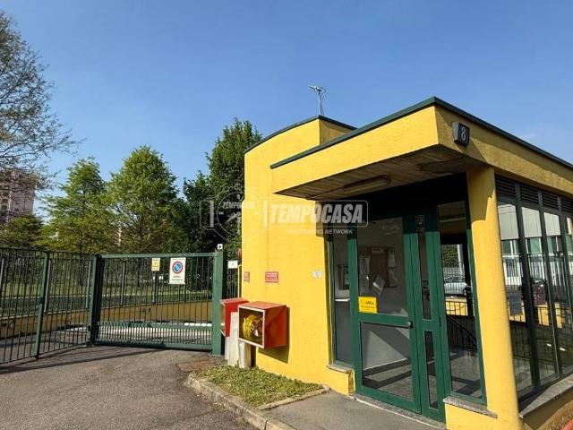 Box / Garage in vendita a Milano MI