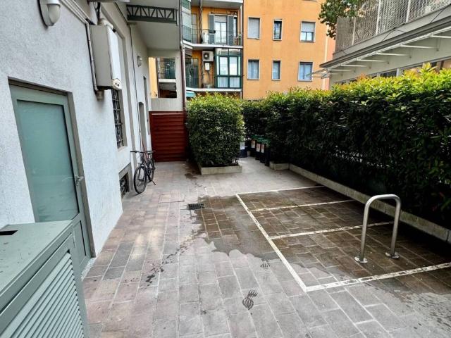 Box / Garage in vendita a Milano MI