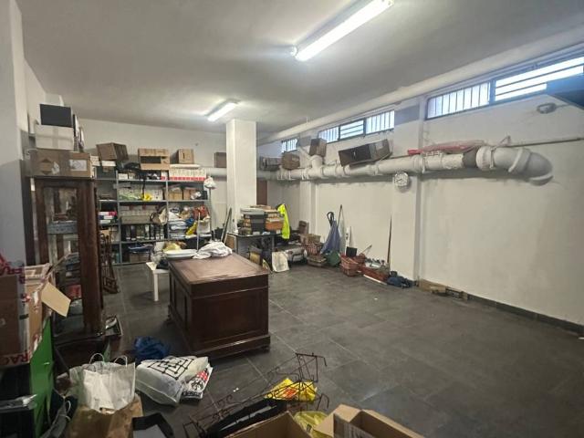 Box / Garage in vendita a Milano MI