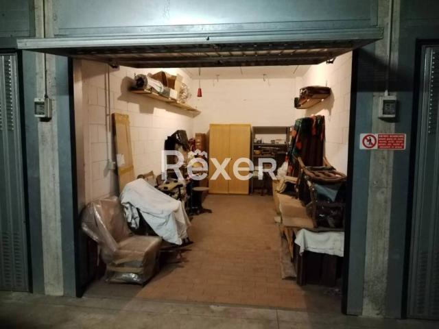 Box / Garage in vendita a Milano MI
