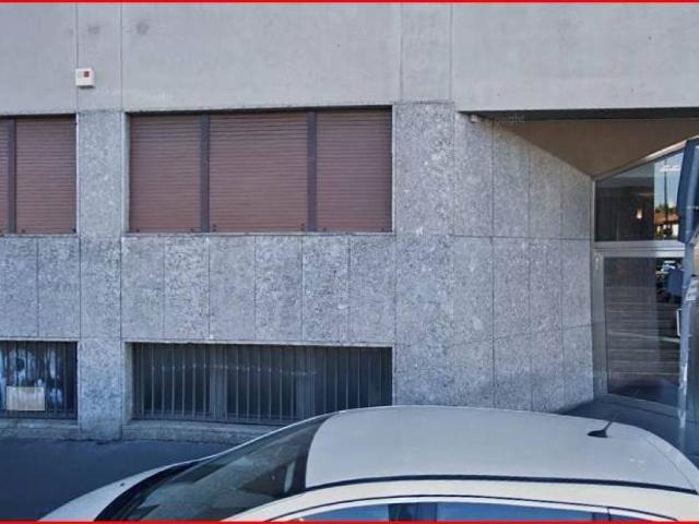 Box / Garage in vendita a Milano MI
