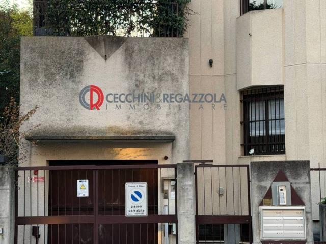 Box / Garage in vendita a Milano MI