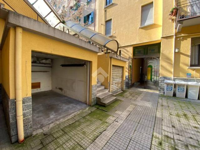 Box / Garage in vendita a Milano MI