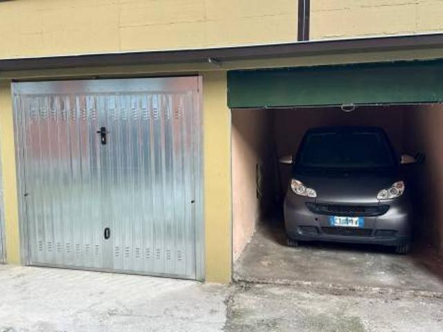 Box / Garage in vendita a Milano MI