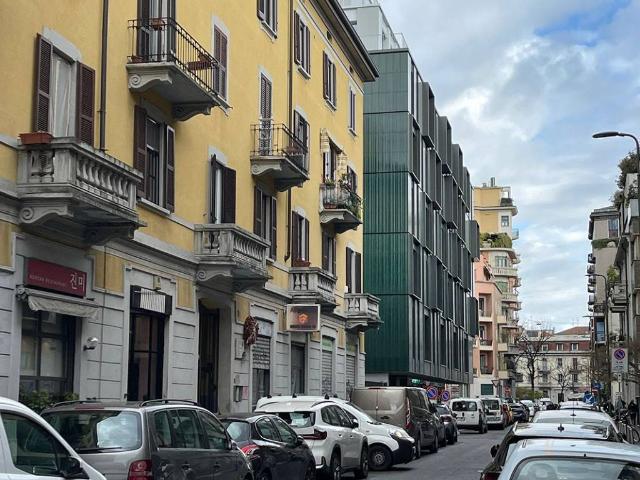 Box / Garage in vendita a Milano MI
