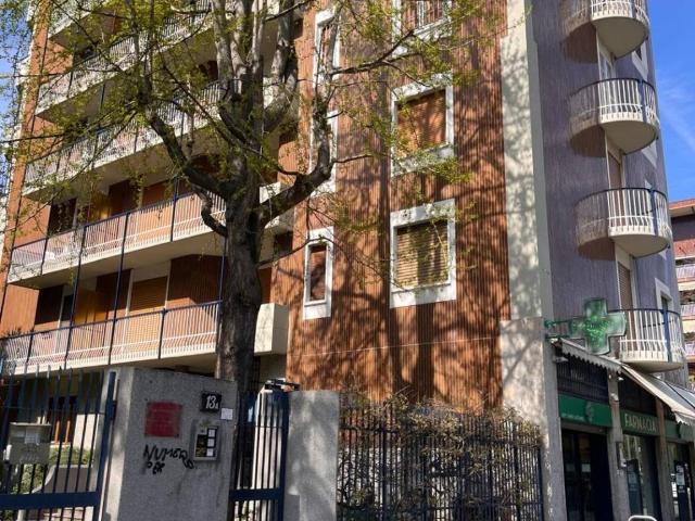 Box / Garage in vendita a Milano MI